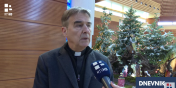 Zašto su hrvatske božićne pjesme najljepše?