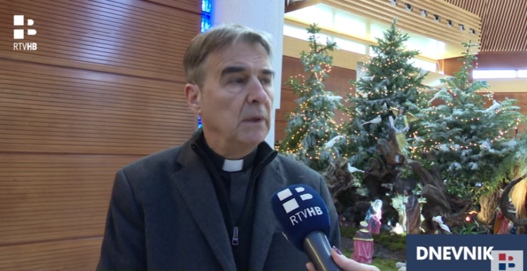 Zašto su hrvatske božićne pjesme najljepše?