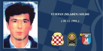 Stjepan (Mladen) Soldo