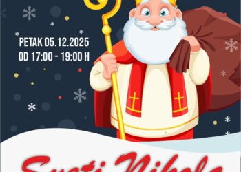 SVETI NIKOLA U PC MALIŠIĆ MEĐUGORJE