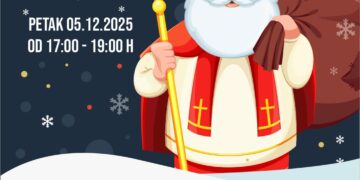 SVETI NIKOLA U PC MALIŠIĆ MEĐUGORJE