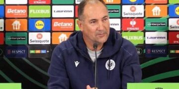 Zrinjski protiv Rapida lovi europsko proljeće – pobjeda je imperativ