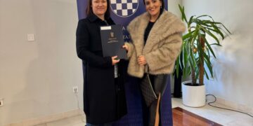 Vrtić Stefano iz Čitluka dobio bespovratna sredstva za uređenje vanjskog prostora za djecu rane dobi