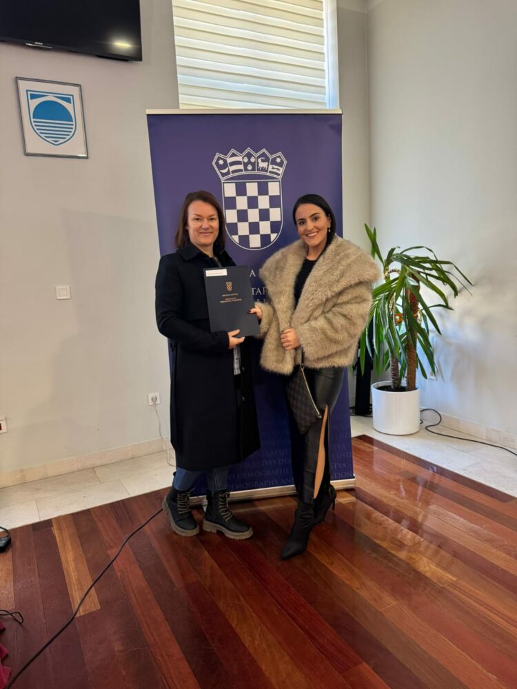 Vrtić Stefano iz Čitluka dobio bespovratna sredstva za uređenje vanjskog prostora za djecu rane dobi