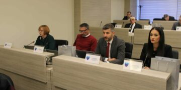 Skupština HNŽ-a usvojila izmjene i dopune proračuna za 2025. godinu