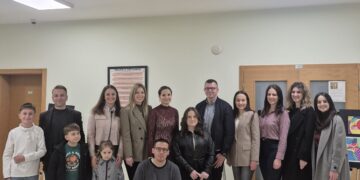Edukacijsko-rehabilitacijski centar Sveti Josip Radnik obilježio Međunarodni dan osoba s invaliditetom