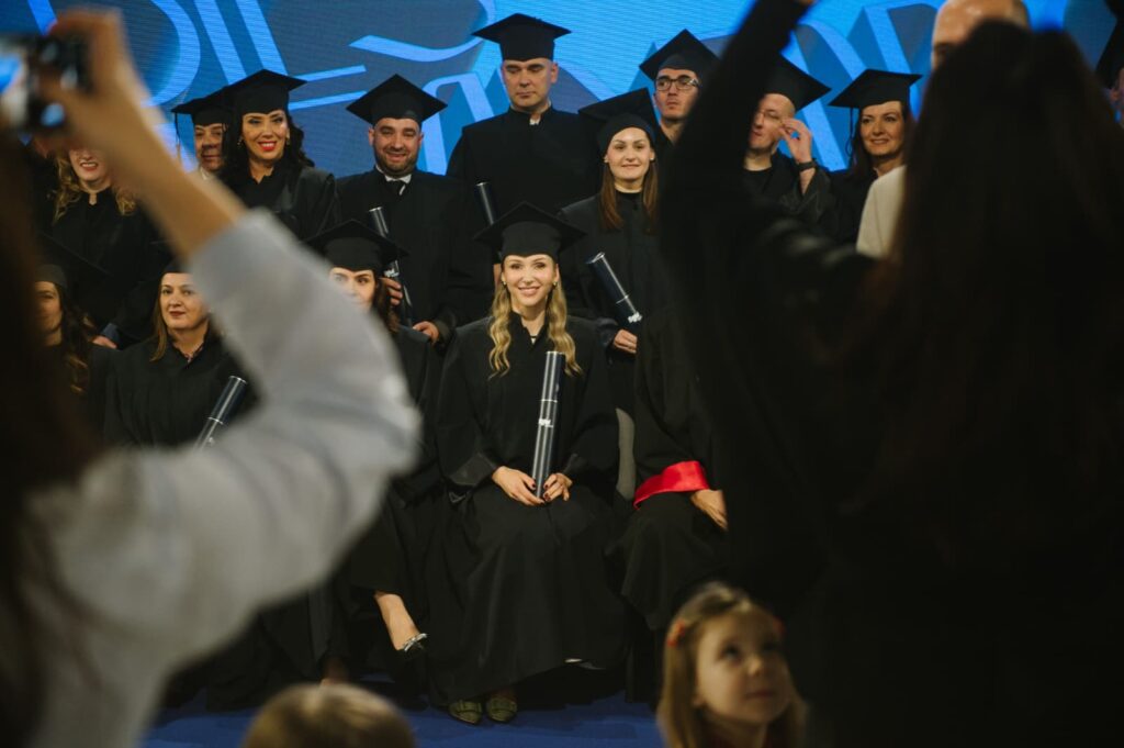 Brotnjo bogatije za pet novih doktora znanosti