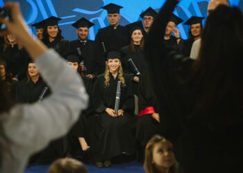 Brotnjo bogatije za pet novih doktora znanosti