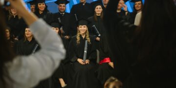 Brotnjo bogatije za pet novih doktora znanosti