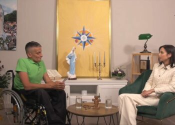 (VIDEO) Matea Brekalo o radu s djecom s poteškoćama u razvoju