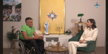 (VIDEO) Matea Brekalo o radu s djecom s poteškoćama u razvoju