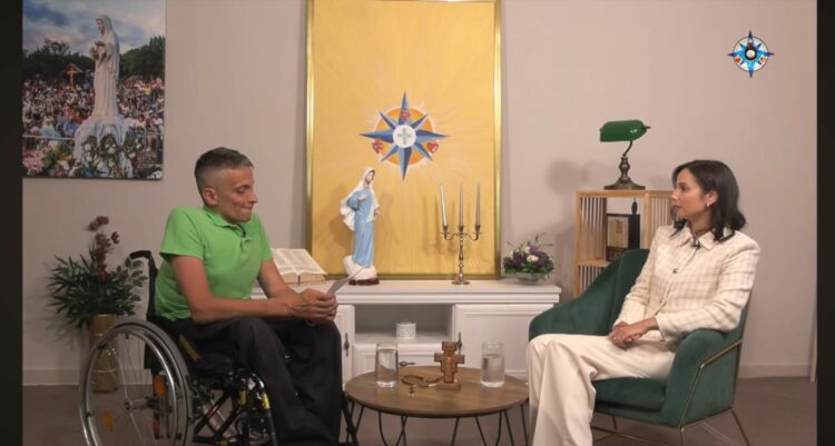 (VIDEO) Matea Brekalo o radu s djecom s poteškoćama u razvoju