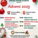 Udruga mladih Gradnići poziva na “Advent 2025”