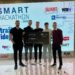 Održan Smart Campus Hackathon 2.0 na SUM-u: Brotnjak Gabrijel Barbarić u pobjedničkom timu