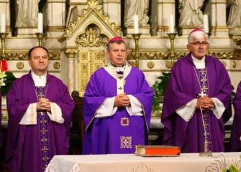 Zajednička poruka biskupa BK BiH za Božić 2025. godine