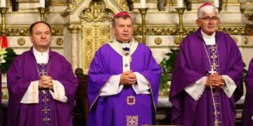 Zajednička poruka biskupa BK BiH za Božić 2025. godine