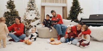 Duhovna glazbena skupina Beneficium predstavlja svoj novi glazbeni projekt – cover pjesme „Pogled malenog djeteta”