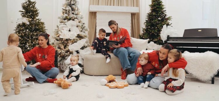 Duhovna glazbena skupina Beneficium predstavlja svoj novi glazbeni projekt – cover pjesme „Pogled malenog djeteta”