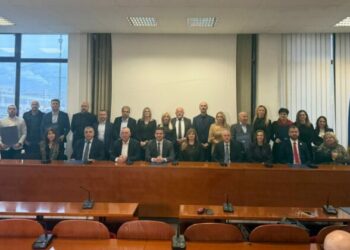 Općina Čitluk dobila priznanje za izvrsnost u upravljanju prema CAF modelu