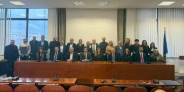 Općina Čitluk dobila priznanje za izvrsnost u upravljanju prema CAF modelu