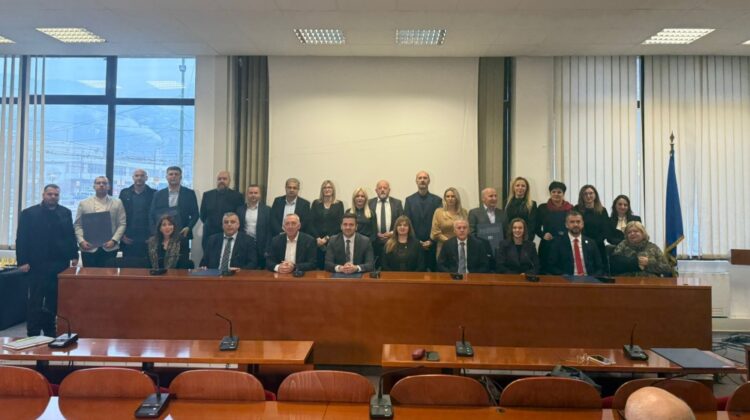 Općina Čitluk dobila priznanje za izvrsnost u upravljanju prema CAF modelu