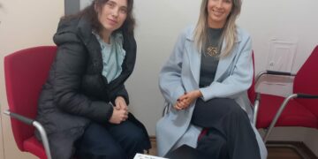 Tvrtka Brotis d.o.o. donirala knjige Osnovnoj školi fra Didaka Buntića