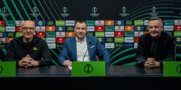 Broćanski gospodarstvenici podržavaju naš i europski HŠK Zrinjski: Produžena suradnja između Agencije Delta Security i mostarskog kluba