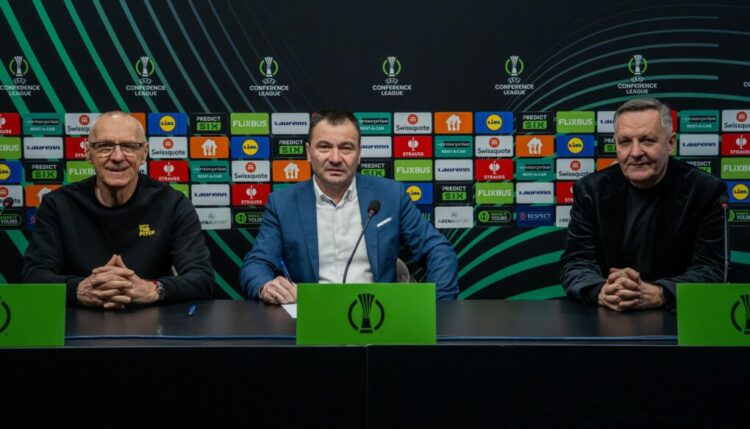 Broćanski gospodarstvenici podržavaju naš i europski HŠK Zrinjski: Produžena suradnja između Agencije Delta Security i mostarskog kluba