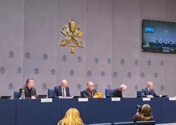 Predstavljena Papina poruka za Svjetski dan mira – Don Pero Miličević: Čuvati mir u srcu i ne razmišljati o osveti