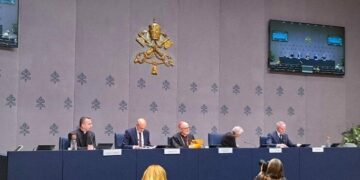 Predstavljena Papina poruka za Svjetski dan mira – Don Pero Miličević: Čuvati mir u srcu i ne razmišljati o osveti