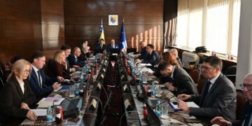 Proračun FBiH za 2026. godinu veći za 690 milijuna KM