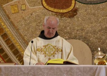 Božićni razgovor s fra Jozom Grbešom: Čovjeku je za dobar život potrebna ljubav