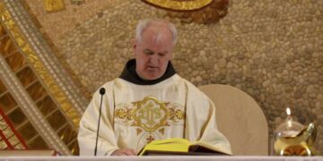 Božićni razgovor s fra Jozom Grbešom: Čovjeku je za dobar život potrebna ljubav