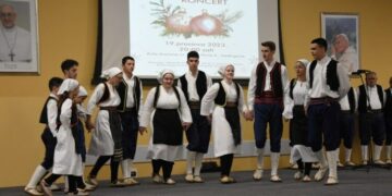 HKUD Brotnjo poziva na tradicionalni adventski koncert