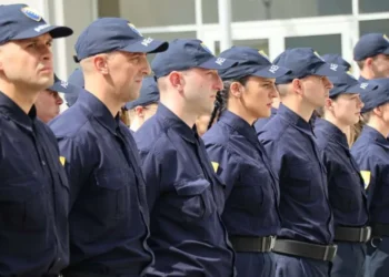 MUP HNŽ: U petak ceremonija polaganja prisege policijskih službenika