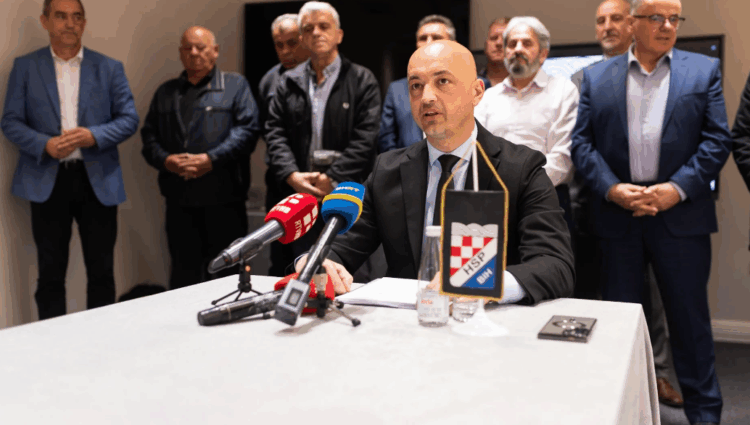 HSP BIH: Hitno izdvojiti 5% proračuna za demografski oporavak