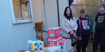 Pokrenuta humanitarna akcija za teško bolesne oca i sina iz Čitluka