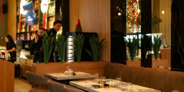 Predstavljamo potpuno renovirani Club&Restaurant Bumerang: Spoj luksuza, kvalitete i okusa koji osvajaju sva osjetila