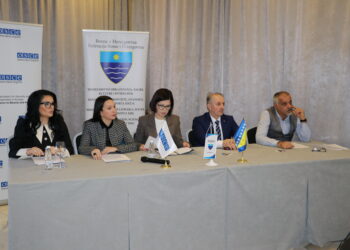 Održan prvi sastanak Stručnog tima za kurikularnu reformu u HNŽ-u