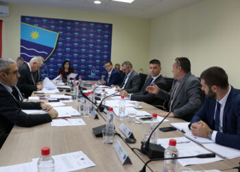 Vlada HNŽ: Za projekte u jedinicama lokalne samouprave 980.000,00 KM