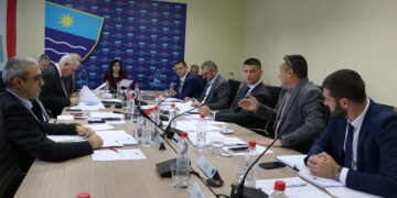 Vlada HNŽ: Za projekte u jedinicama lokalne samouprave 980.000,00 KM