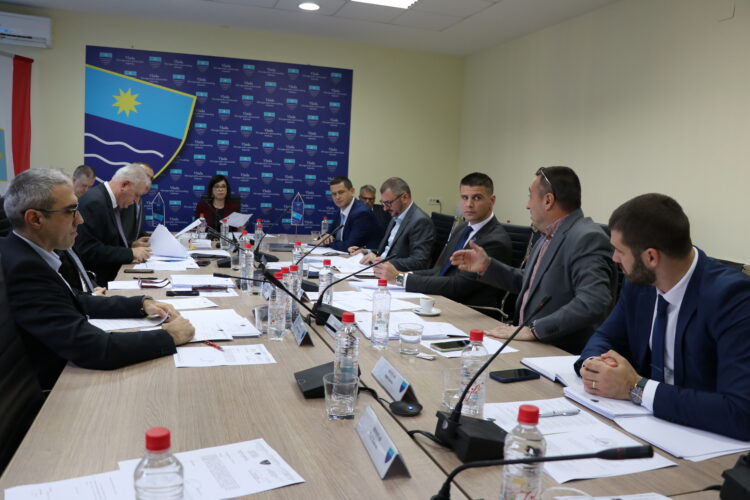 Vlada HNŽ: Za projekte u jedinicama lokalne samouprave 980.000,00 KM