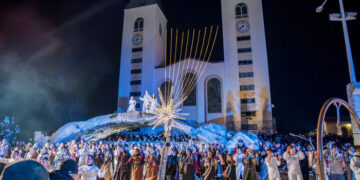 Radiopostaja Mir Međugorje će prenositi molitveni doček Nove godine u Međugorju