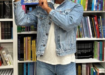 Miro Naletilić, književnik iz Širokog Brijega, dobitnik književne nagrade “Krešimir Šego”