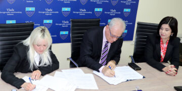 Potpisan kolektivni ugovor sa sindikatom doktora medicine i stomatologije