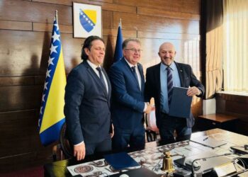 Potpisan Sporazum o osnovici i bodu za obračun plaća za 2026. godinu u FBiH