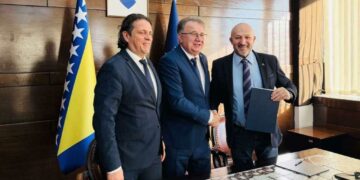 Potpisan Sporazum o osnovici i bodu za obračun plaća za 2026. godinu u FBiH