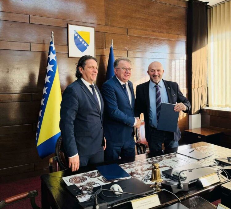 Potpisan Sporazum o osnovici i bodu za obračun plaća za 2026. godinu u FBiH