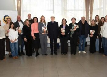 Cvitkov „srebrni pir“ na Književnom memorijalu Krešimir Šego