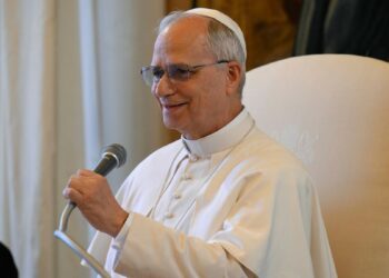 Papina poruka za Svjetski dan mira 2026.